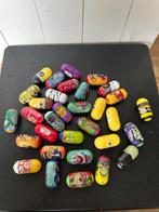 31 Street Beanz, Plus Markt, Verzamelen, Supermarktacties, Plus, Ophalen of Verzenden