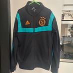 Ajax Adidas Joggingpak Maat 12, Ophalen of Verzenden, Gebruikt, Adidas, Jongen