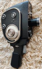 Filmcamera Quarz M 8 mm USSR model vintage, Ophalen, 8mm, Camera