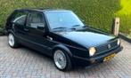 Volkswagen Golf CL Turbo Diesel “ Klassieker “ 1.9 TDI, Overige carrosserieën, Zwart, Bedrijf, Te koop