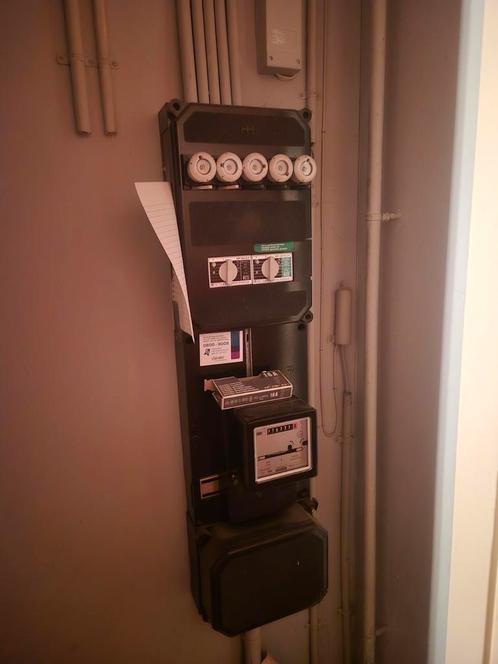 Groepenkast vervangen, Diensten en Vakmensen, Elektriciens