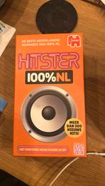Hitster, Hobby en Vrije tijd, Gezelschapsspellen | Kaartspellen, Ophalen, Zo goed als nieuw