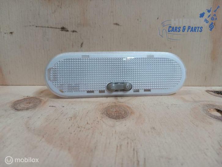 Binnenverlichting Renault Kangoo II Midden 8200439421 11-16, Auto-onderdelen, Verlichting, Gebruikt, Ophalen of Verzenden