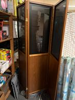 Kamerscherm 3 luiks, Ophalen, Zo goed als nieuw