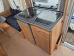 compleet interieur Kip Vision, Ophalen, Gebruikt