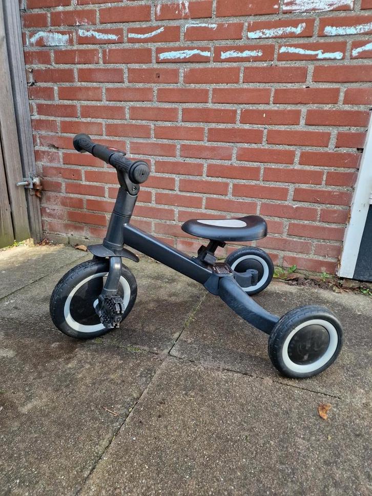 Topmark kaya loopfiets/driewieler, Fietsen en Brommers, Fietsen | Driewielers, Ophalen of Verzenden