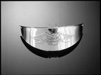 Booskijker met Adelaar [Live to Ride], Custom Wings, Nieuw, Ophalen of Verzenden, Onbekend