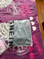 Niewe trui van shein, Kleding | Dames, Truien en Vesten, Maat 46/48 (XL) of groter, Nieuw, Ophalen of Verzenden, Grijs