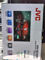 Autoradio JVC KW-M27DBT, Auto diversen, Ophalen of Verzenden, Zo goed als nieuw