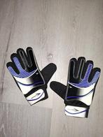 Keeper handschoenen, maat 6 - XS, Verzamelen, Ophalen of Verzenden, Zo goed als nieuw, Overige sporten, Overige typen