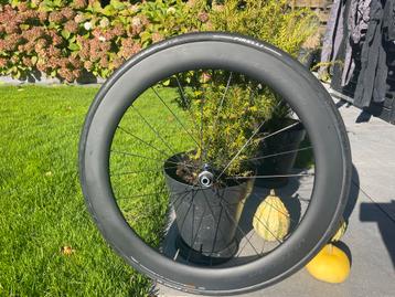 Ultegra C60 Wielset - Zo goed als nieuw! beschikbaar voor biedingen