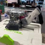 Festool RTS 400 REQ-Plus Vlakschuurmachine, Doe-het-zelf en Verbouw, Gereedschap | Schuurmachines, Festool, Zo goed als nieuw