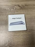 Apple Magic Trackpad A1339  Eerste generatie  Nieuw in folie, Computers en Software, Muizen, Rechtshandig, Apple Distribution International, Hollyhill Industrial Estate, Cork, Ierland