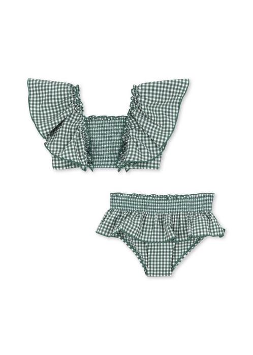 Konges Sløjd Fresia Bikini  74, 80, 104, 110-116 of 134-140, Kinderen en Baby's, Babykleding | Overige, Nieuw, Meisje, Ophalen of Verzenden
