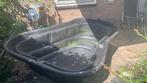 GRATIS AFHALEN Mooie vijverbak gevormd 1.000 liter, Ophalen, Gebruikt