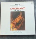 Vinyl - LP - Candlelight collection 3LP box, Ophalen, Zo goed als nieuw