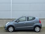 Suzuki Alto 1.0 Exclusive AIRCO|ELEKT.R|LICHTMETAAL|APK|NAP|, Voorwielaandrijving, Euro 5, Gebruikt, 200 kg