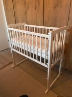 Co sleeper van petit amelie, Kinderen en Baby's, Babywiegjes en Ledikanten, Ophalen, Zo goed als nieuw, Wieg