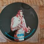 Elvis Presley Picture Disc - Limited Edition, Ophalen of Verzenden, Gebruikt