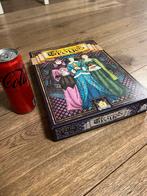 Troyes + expansion bordspel, Een of twee spelers, Ophalen of Verzenden, Gebruikt