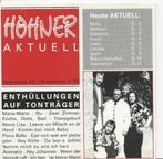 Höhner - Aktuell = 2,99, Cd's en Dvd's, Cd's | Schlagers, Ophalen of Verzenden, Zo goed als nieuw
