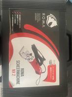 Scheermachine Roma NX2, Dieren en Toebehoren, Paarden en Pony's | Verzorgingsproducten, Ophalen of Verzenden, Gebruikt