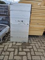 PIRPlaten 120x60x5 B Keus, Ophalen, 4 tot 8 cm, Gebruikt, 15 m² of meer