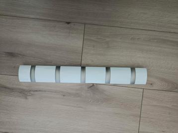 Umbra flip wandhanger met 5 haken beschikbaar voor biedingen