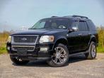 Ford EXPLORER 4.0 V6  7 persoons youngtimer, Automaat, Beige, 320 pk, Explorer