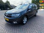 Dacia Logan MCV 0.9 TCe Laureate, Auto's, Dacia, Voorwielaandrijving, 898 cc, Gebruikt, Euro 6