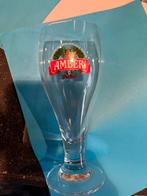 Grolsch amber glas, Verzamelen, Ophalen of Verzenden, Zo goed als nieuw