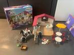 Schleich horse club ruiter cafe 42519, Ophalen of Verzenden, Zo goed als nieuw