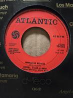 Crosby,Stills & Nash - Marrakesh express, Gebruikt, 7 inch, Single, Ophalen of Verzenden