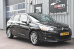 Citroën C4 1.6 VTi Ligne Business (bj 2013), Voorwielaandrijving, Euro 5, 4 cilinders, Zwart