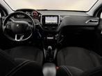 Peugeot 208 1.2 PureTech Allure Clima, Camera, Apple carplay, Voorwielaandrijving, Stof, Gebruikt, Euro 6