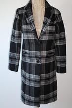 DESIGUAL Leuke jas maat 36 / S, Zwart, Ophalen of Verzenden, Zo goed als nieuw, Desigual.nl