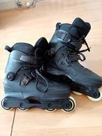 Stunt skates maat 43-44 USD AEON 72, Sport en Fitness, Skeelers, Overige merken, Gebruikt, Ophalen of Verzenden, Inline skates 4 wielen