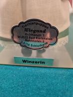 -	Pop kledendracht winzerin wiegand vintage, Ophalen of Verzenden, 'T Olde Gre-j, Info@toldegrej.nl, Endepoelstraat 20f Didam