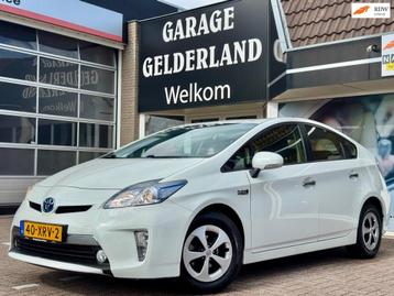 Toyota Prius 1.8 Plug-in Aspiration | Navi | Camera | Cruise beschikbaar voor biedingen