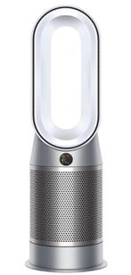 DYSON HP7A Hot+Cool AutoReact (Unconnected) Zilver Air, Ophalen, Nieuw, Luchtreiniger