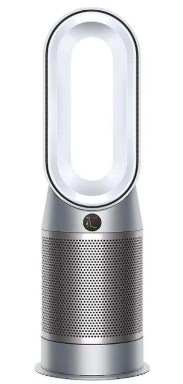 DYSON HP7A Hot+Cool AutoReact (Unconnected) Zilver Air beschikbaar voor biedingen