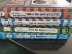 Jeff Kinney - Totaal gesloopt, Ophalen of Verzenden, Zo goed als nieuw, Jeff Kinney