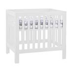 Nieuwe box, Kinderen en Baby's, Boxen, Ophalen, Nieuw, Vierkant, In hoogte verstelbaar