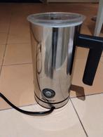 Melkopschuimer, Ophalen, Zo goed als nieuw, Elektrische melkopschuimer