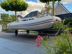 Zodiac Cadet 350 Aero Rubberboot + ePropulsion Spirit 1.0, Watersport en Boten, Ophalen, Airdeck, Elektrisch, Minder dan 70 pk
