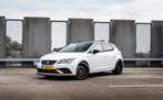 Seat Leon Cupra 300 |PANO|CARPLAY|DSG|ACC|PDC|LED|SCHAAL|VOL, Auto's, 65 €/maand, 15 km/l, 1321 kg, 4 cilinders