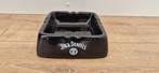 Jack Daniel's. Asbak. Aardewerk., Ophalen of Verzenden, Zo goed als nieuw, Gebruiksvoorwerp