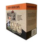 Fornetto Hickory Houten Rookchips BBQ Snippers, Ophalen of Verzenden, Nieuw, Fornetto