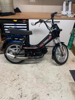 Tomos Geel Kenteken, Fietsen en Brommers, Brommers | Tomos, Ophalen, Maximaal 45 km/u, Zo goed als nieuw, Quadro