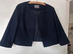 Phase Eight Blazer - Maat 42- Marineblauw, Blauw, Maat 42/44 (L), Ophalen of Verzenden, Zo goed als nieuw